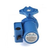 Aquamotion Cast Iron Circulator Heating Pump, Amr, 3 Speed W/ 4 Bolt Flange AMR-3FV1